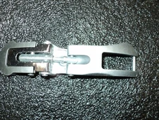 LANGE COMP SKI BOOT BUCKLE  ( instep left  )