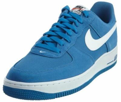 Nike Air Force 1 Low Star Blue - огромный выбор по лучшим ценам | eBay