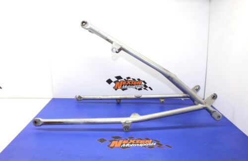 2001 Tm Mx125 Rear Back Sub Frame Subframe - Picture 1 of 4