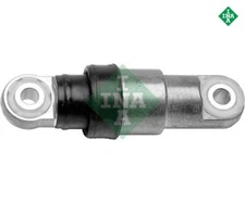 Vibration damper, V-ribbed belt INA 533001410 for BMW