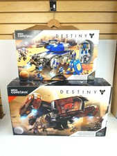 destiny mega construx cabal harvester