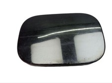 Tankklappe Tankdeckel C197 OBSIDIANSCHWARZ f&uuml;r MERCEDES C-KLASSE T S203 200 CDI