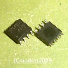 10 PCS TPC8111 SOP-8 Field Effect Transistor Silicon P Channel Mosfet Type