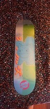 SUPREME GUMMO SKATEBOARD WEEK 10 for sale online | eBay