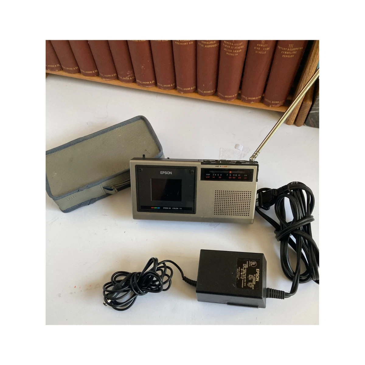 Epson Vintage Electronics for sale | eBay