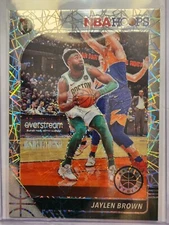 Pack to Plastic 2019-20 NBA Hoops Premium Stock Laser Prizm Complete Your Set