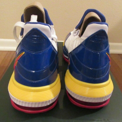 Nike LeBron XVI SB 11.5 レブロン バッシュ Nike LeBron XVI SB