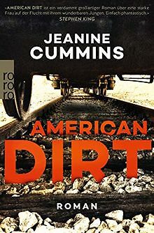American Dirt von Cummins, Jeanine | Buch | Zustand sehr gut - Bild 1 von 1