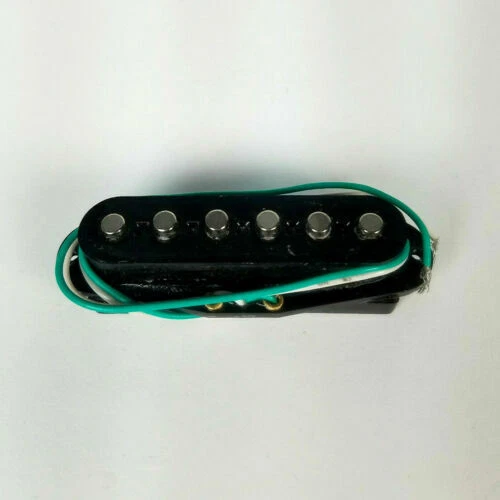 Floyd Rose Neck Guitar Pickups