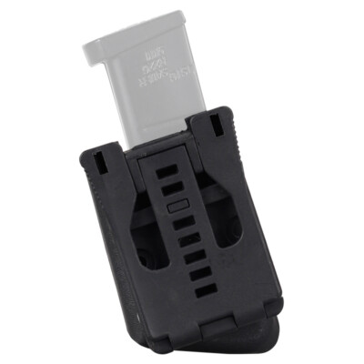 Ipsc Uspsa Idpa Hunting Open Class Competition Speed Pistol Airsoft 3 X 9mm Magazine Pouch Plus