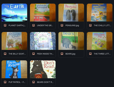 Usborne ASSORTED CHILDRENS BOOKS (new) CHOOSE YOUR FAVORITE
