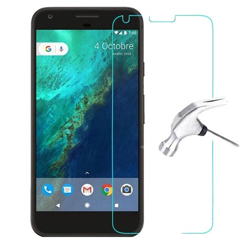 3+3x Pellicola per Google Pixel 4 Protettiva Protezione Claro Display