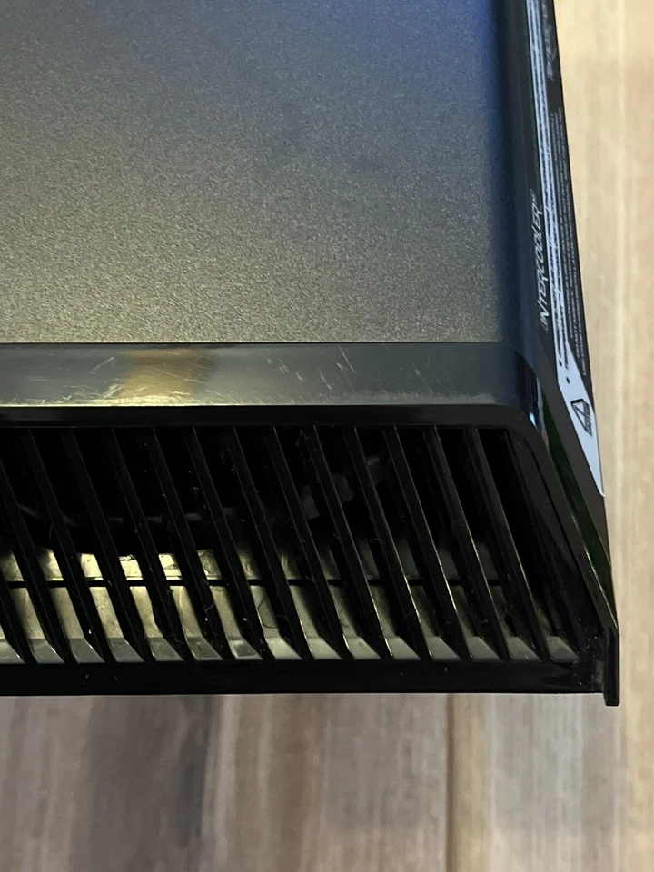 Nyko Intercooler External Cooling Fan for XBox One 86117-P37 Tested Working - Image 3 of 4