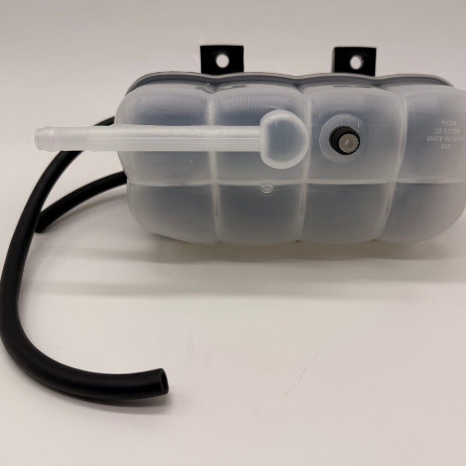 Coolant Reservoir Tank For Nissan Armada 17-24 Infiniti QX56 11-13 QX80 ...