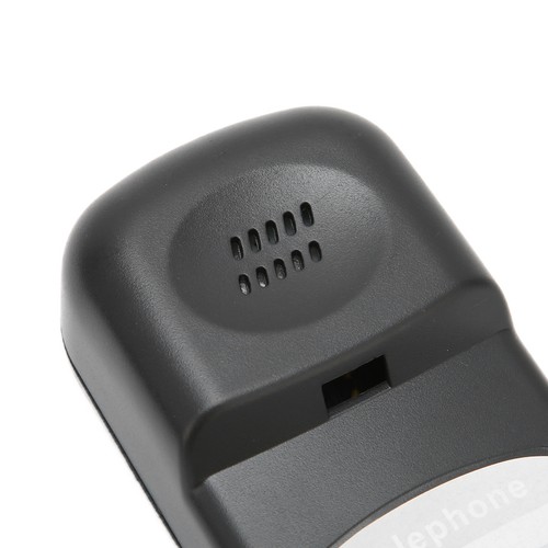 VTC‑50 Landline Phones Handheld Digital Wall Mounted Telephone With Caller I Fit - Picture 10 of 24