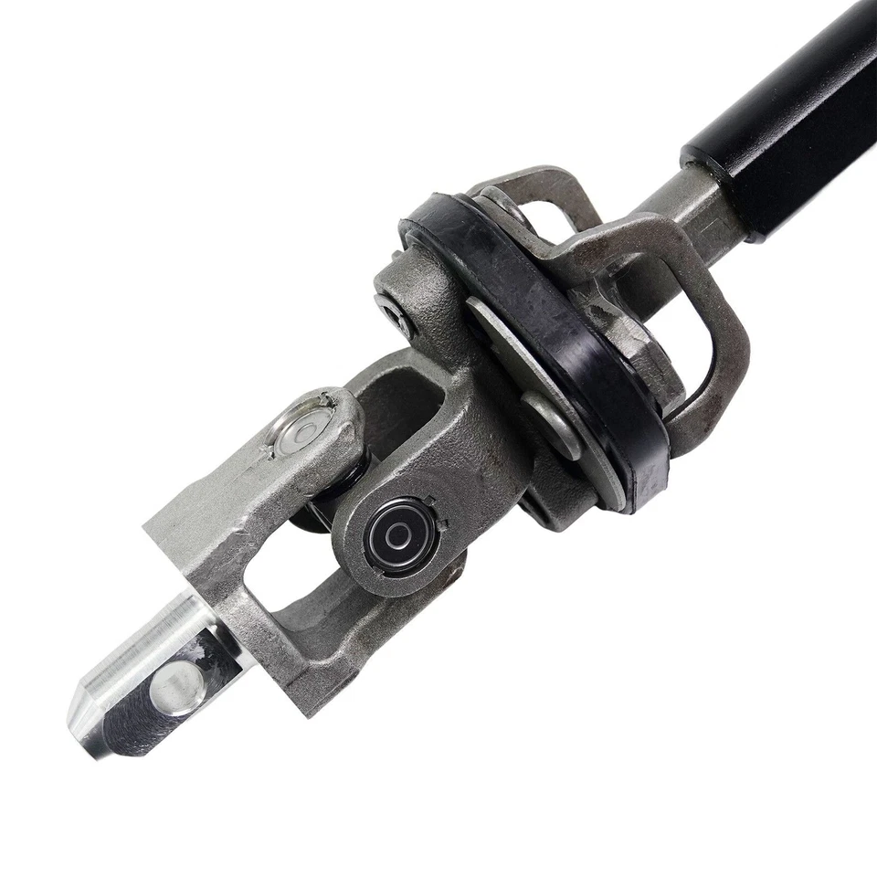 For 2000-2005 Pontiac Bonneville Buick LeSabre Steering Intermediate Shaft Foto 3 de 4