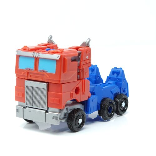 Transformers Rise of the Beasts - Alliance Optimus Prime - Loose Figure 4" - Picture 3 of 4