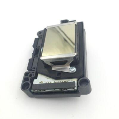 Unlocked F196000 F196010 Printer Head For EPSON For DTG DTF UV Plotter