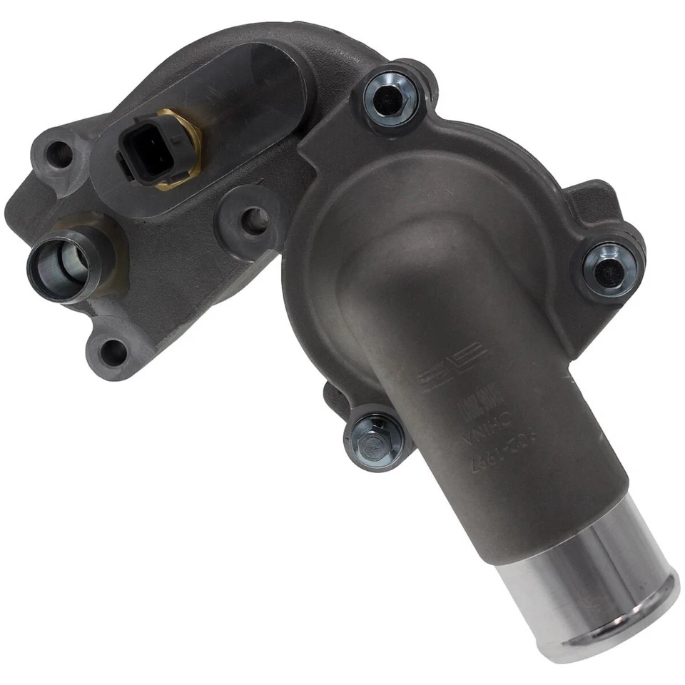 Carcasa termostato Dorman 902-1997 para Ford Mustang 2005-2010 Foto 4 de 4
