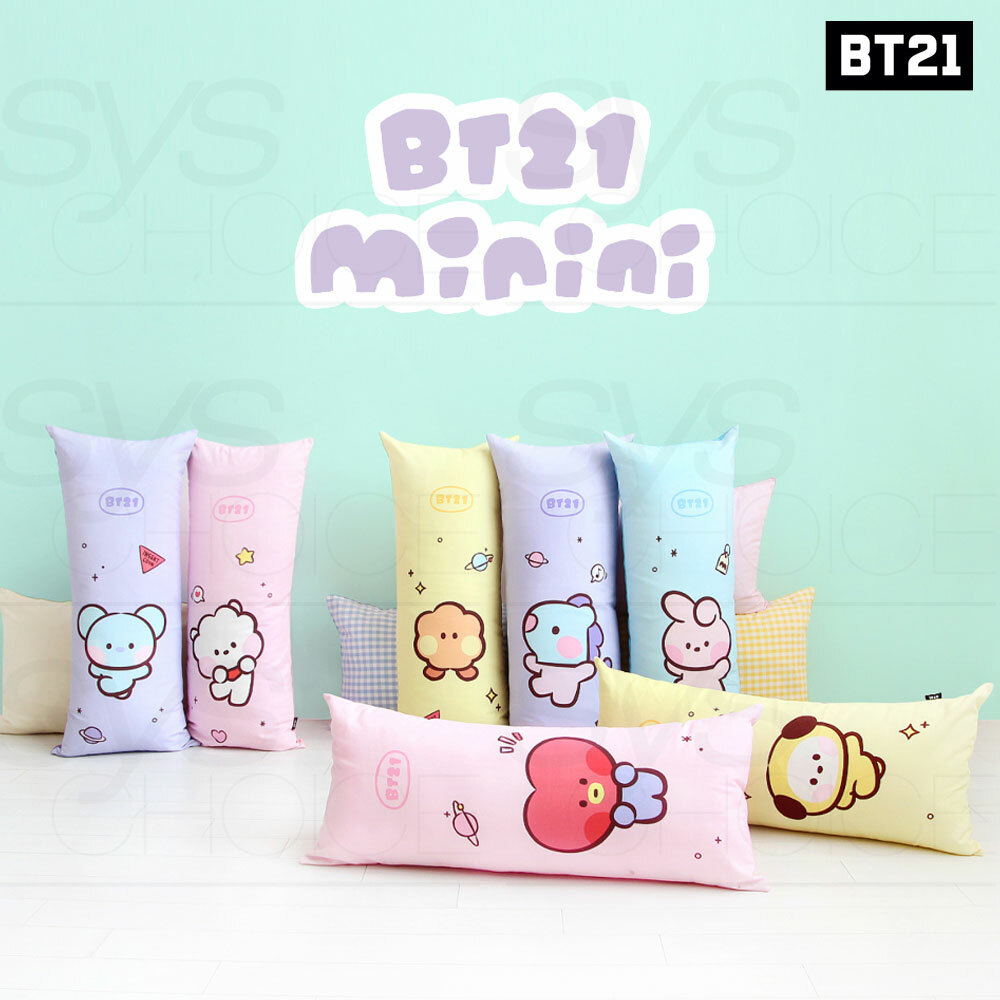 bts pillow