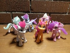 My Little Pony MLP Ponies G5 Lot
