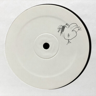 Hugo Massien - Fast Forward [New 12'' Vinyl]