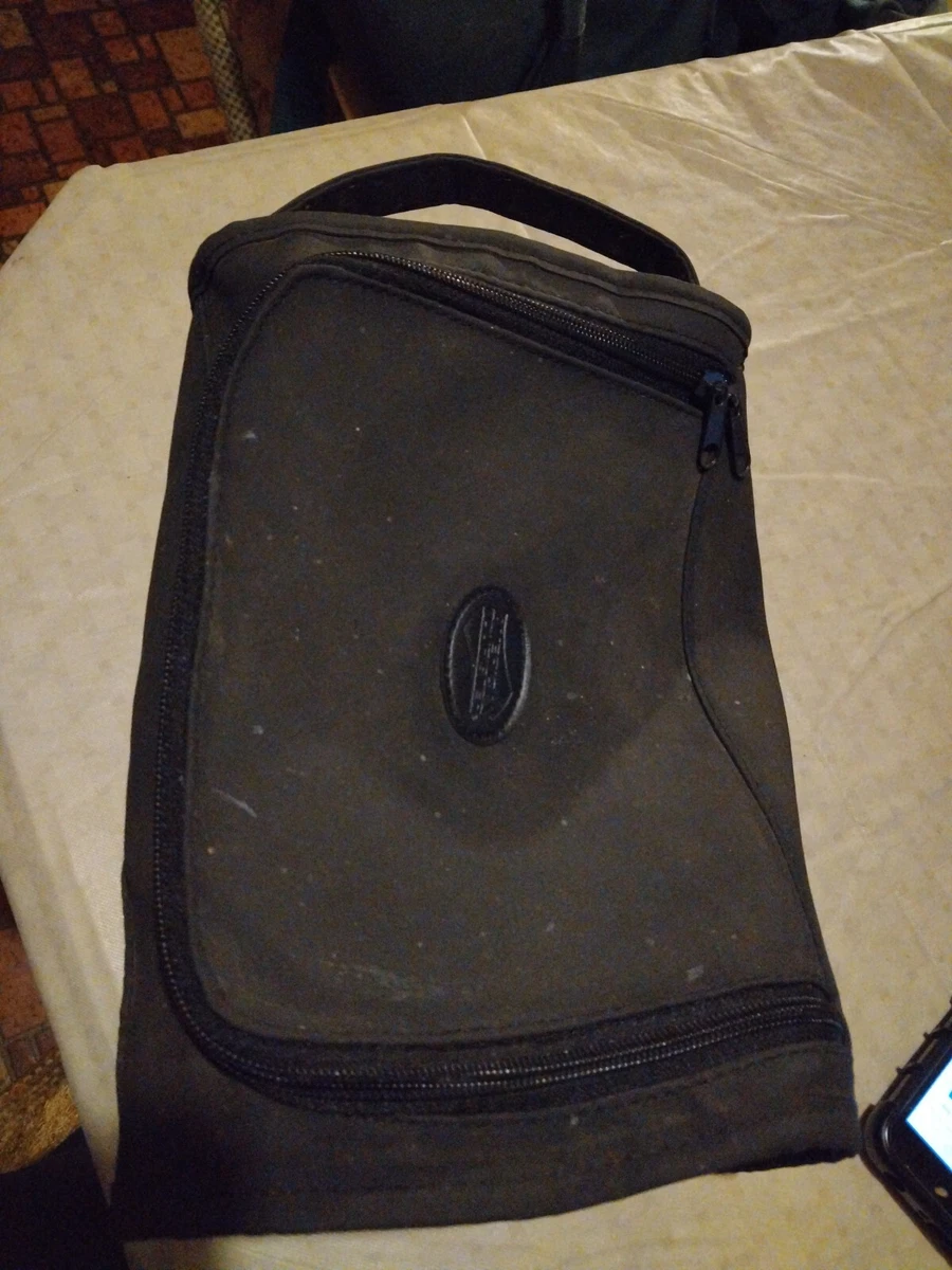 Sleek travel cheap bag