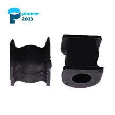 1Pair Rear Sway Stabilizer Bar Bushings for Honda CR-V 2007-2011 2.4L New