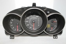Speedometer Instrument Cluster Dash Panel Gauges 2004 Mazda 3 101724 Miles