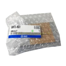 ONE SMC MHF2-16D1 Cylinder New