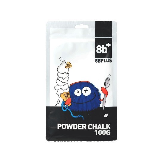 8b Rock Climbing Chalk Powder 100g for sale online eBay