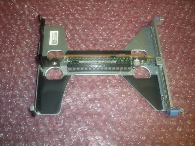 Dell Poweredge R620 PCI-E Riser Board (1) im Käfig 37RG8
