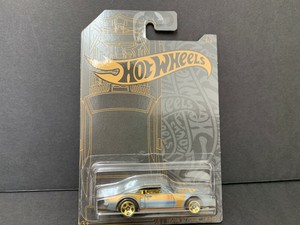 hot wheels custom 67 firebird