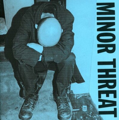 Minor Threat Terror パンクハードコアライブDVDコレクション Minor Threat CD | eBay