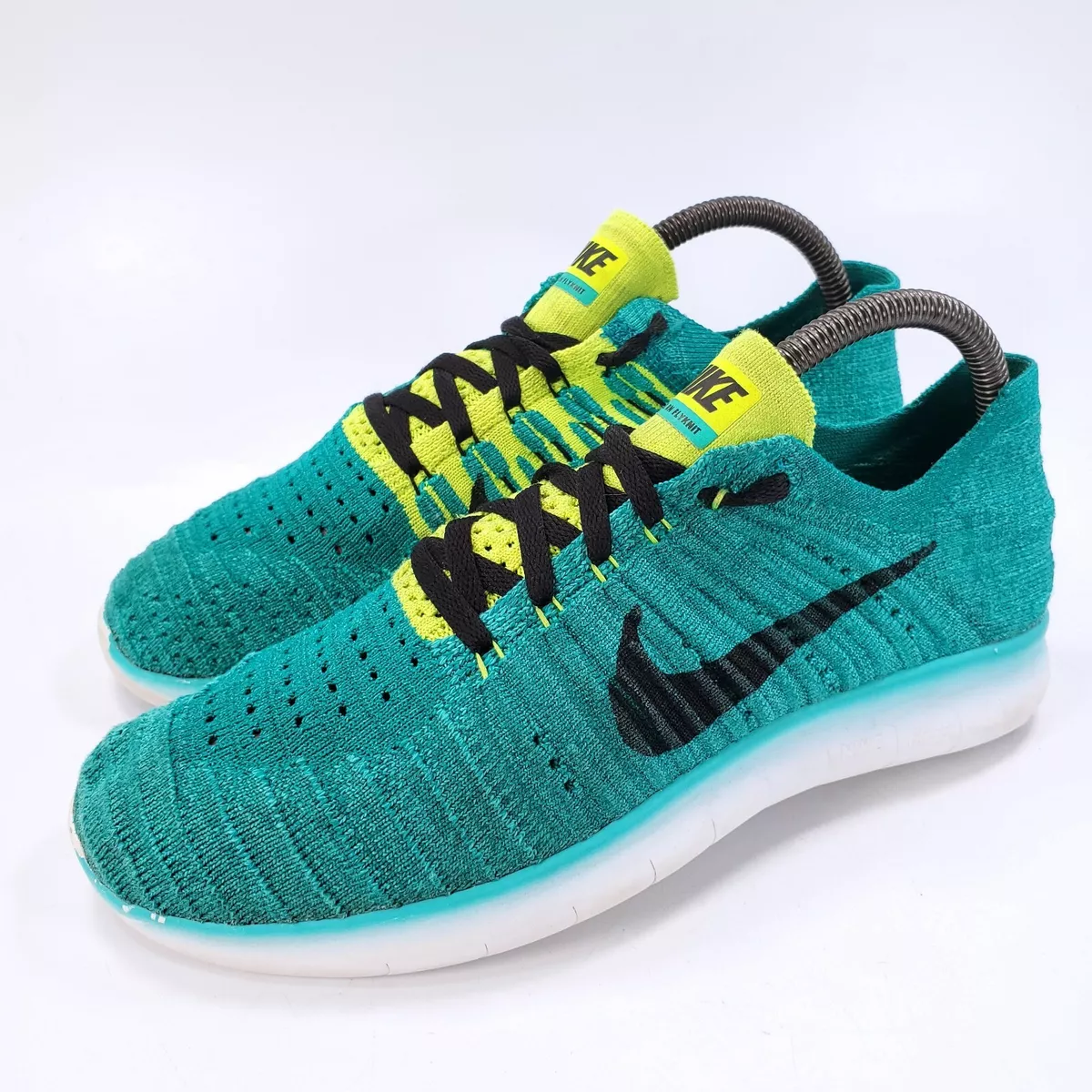 Nike youth free rn cheap flyknit