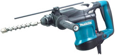 Vintage / MAKITA HR3210 ROTARY HAMMER SDS 1 1/4"