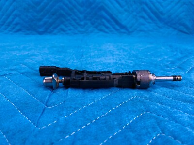 Genuine BMW Fuel Injector 13538656548 OEM | eBay
