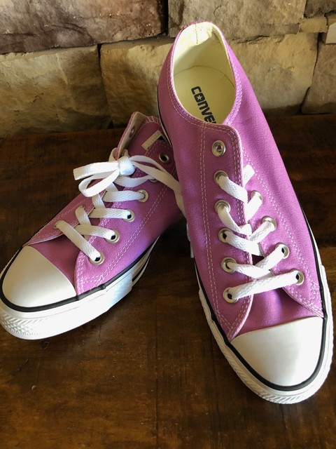 converse womens 9.5