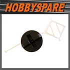 SMARTECH 150053 05094 FUEL CAP (NEW STYLE EXTERNAL THREAD) FOR 1/5 SCALE RC