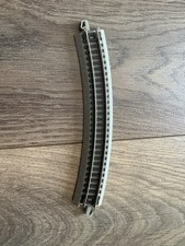 Bachmann E-Z Track N44801-A2 30* Curve Track 50 Pieces Available Unboxed