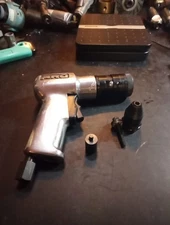 ARO AVK rivnuter Pneumatic