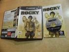 Rocky - Nintendo Gamecube