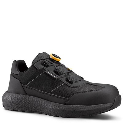Herren/Damen TOWORKFOR Zero Gravity Speed Lace Sicherheitstrainer 2-13