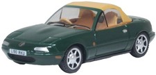 OXFORD Mazda MX5 MK1 Soft Top