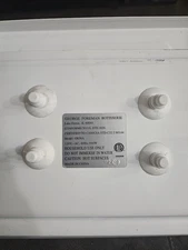 George Foreman GR59A Baby George Rotisserie - OEM Replacement Parts Rubber Feet