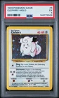 1999 POKEMON BASE SET UNLIMITED #5 CLEFAIRY-HOLO PSA 5