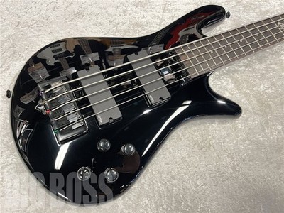 Spector Ns Ethos Hp 5 New Bass Guitar