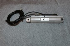 Mercedes Benz SLK R 170 Zylinder Antrieb Variodach rechts  A 170 800 06 72 