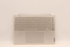 Original 5CB1H23739 Lenovo THINKPAD Keyboard Arabic Yoga 9 14IAP7