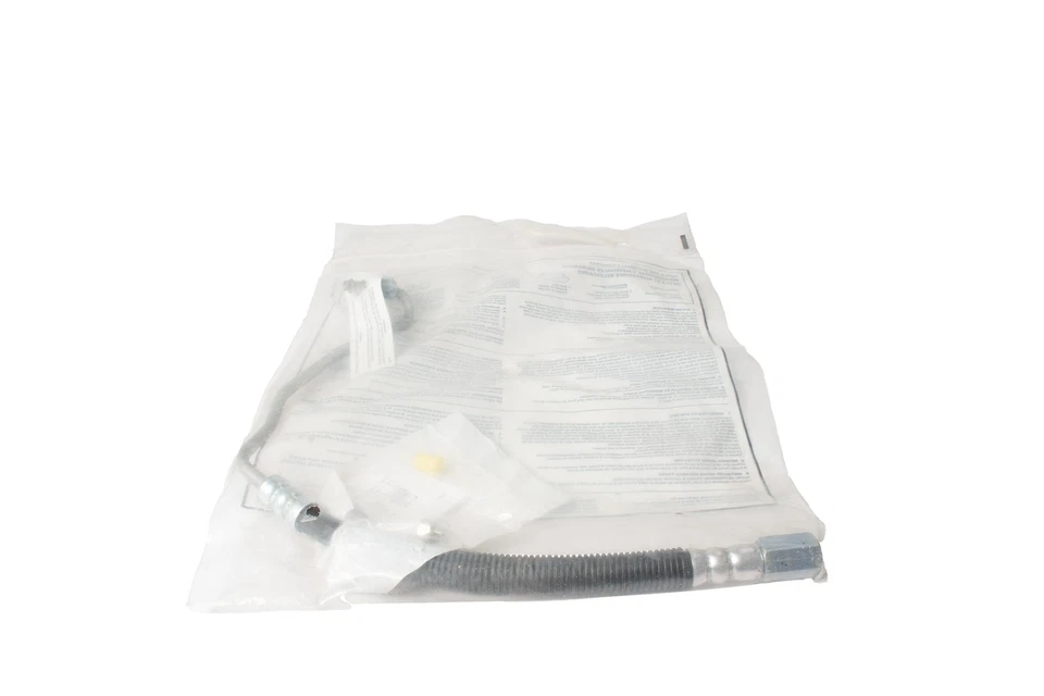 Mangueira de pressão de direção Carquest compatível com veículos selecionados 1988-97 GM V6 IDENTIFICAÇÃO DA PEÇA 36099 - Imagem 3 de 4